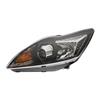 HELLA Headlight Headlamp 1LL 354 807-081