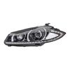 HELLA Headlight Headlamp 1LL 354 815-091