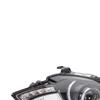 HELLA Headlight Headlamp 1LL 354 815-101