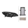 HELLA Headlight Headlamp 1LL 354 829-031