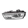 HELLA Headlight Headlamp 1LL 354 840-031