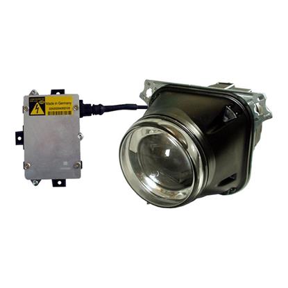 HELLA Headlight Headlamp 1LL 008 934-031