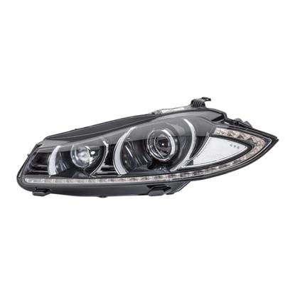 HELLA Headlight Headlamp 1LL 354 815-091