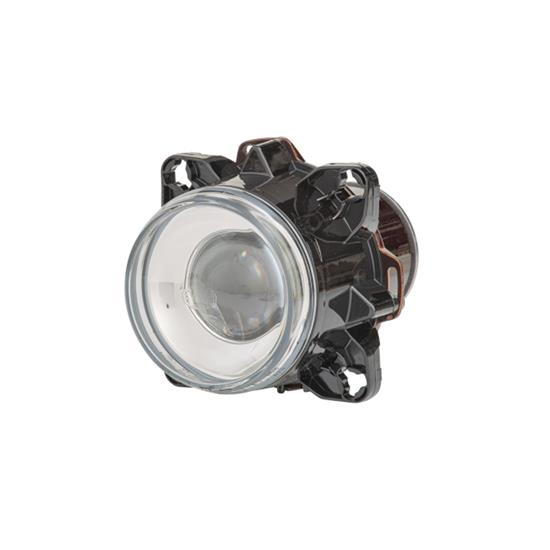 HELLA Headlight Headlamp Insert 1LL 008 193-127