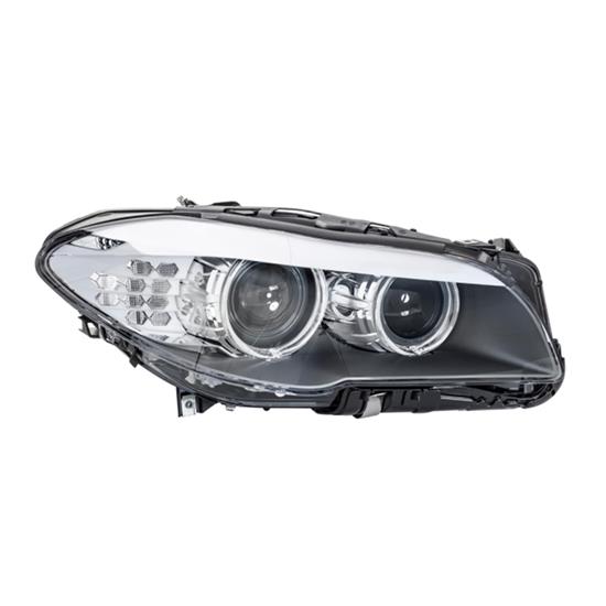 HELLA Headlight Headlamp 1LL 010 131-541