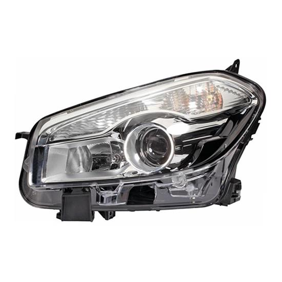 HELLA Headlight Headlamp 1LL 010 335-071