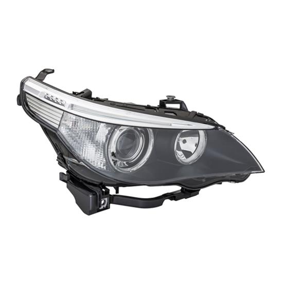 HELLA Headlight Headlamp 1LL 163 082-001