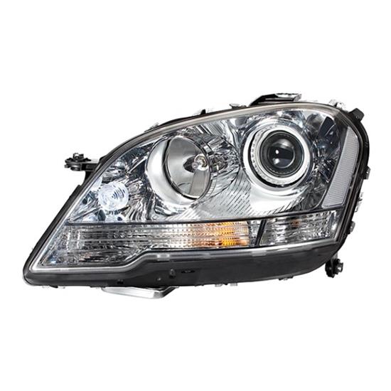 HELLA Headlight Headlamp 1LL 263 064-041