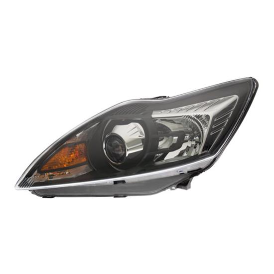 HELLA Headlight Headlamp 1LL 354 807-071