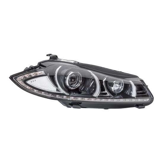 HELLA Headlight Headlamp 1LL 354 815-101