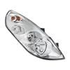 HELLA Headlight Headlamp 1LR 010 117-221