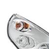 HELLA Headlight Headlamp 1LR 010 117-221