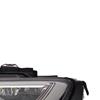 HELLA Headlight Headlamp 1LX 010 740-891