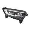 HELLA Headlight Headlamp 1LX 011 770-481