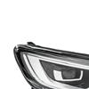 HELLA Headlight Headlamp 1LX 011 770-481