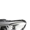 HELLA Headlight Headlamp 1LX 011 929-431