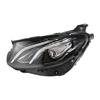 HELLA Headlight Headlamp 1LX 012 076-541