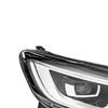 HELLA Headlight Headlamp 1LX 013 888-121