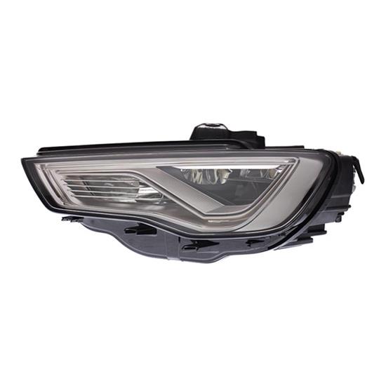 HELLA Headlight Headlamp 1LX 010 740-891