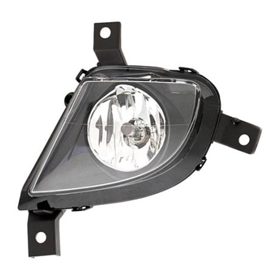 HELLA Fog Light 1N0 010 084-011