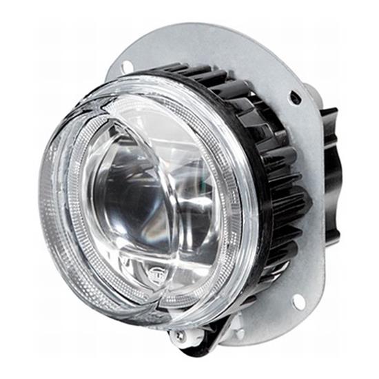 HELLA Fog Light 1N0 011 988-061