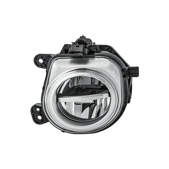 HELLA Front Fog Light 1N0 354 876-011