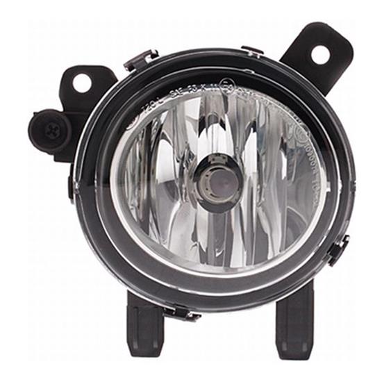 HELLA Fog Light 1N0 354 990-041