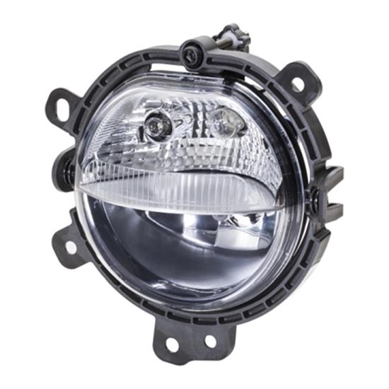 HELLA Fog Light 1N1 011 748-021
