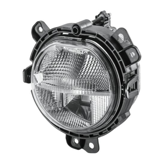 HELLA Fog Light 1N1 011 748-141
