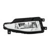 HELLA Front Fog Light 1NA 013 797-011