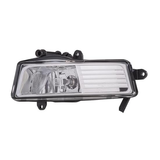 HELLA Front Fog Light 1NA 009 963-111