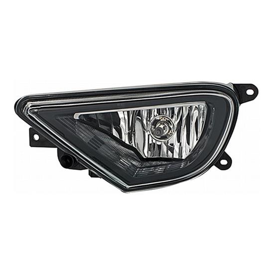 HELLA Fog Light 1NA 011 838-131