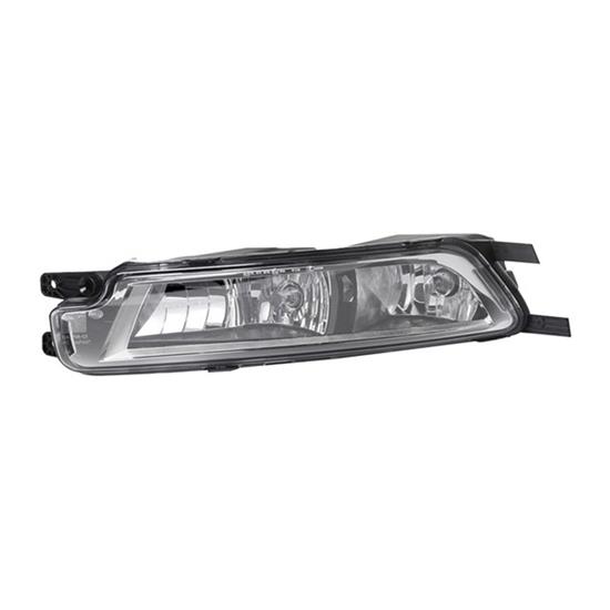 HELLA Fog Light 1NA 011 839-111