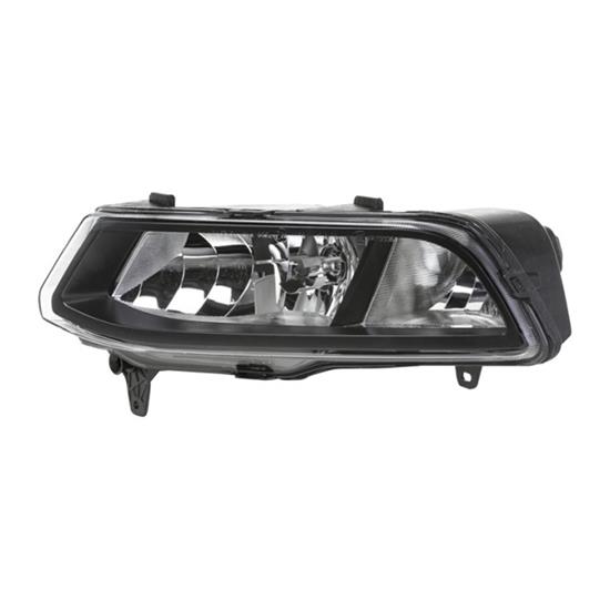 HELLA Fog Light 1NA 011 987-131