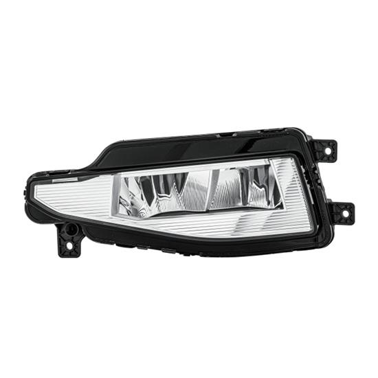 HELLA Front Fog Light 1NA 013 797-011