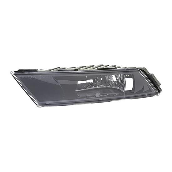 HELLA Fog Light 1NB 011 836-131