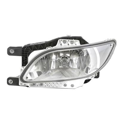 HELLA Fog Light 1ND 010 223-321