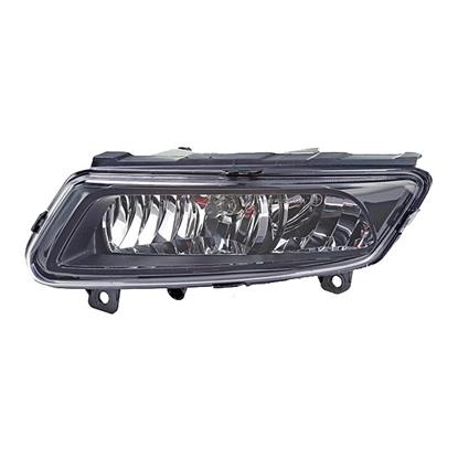 HELLA Fog Light 1ND 010 377-091