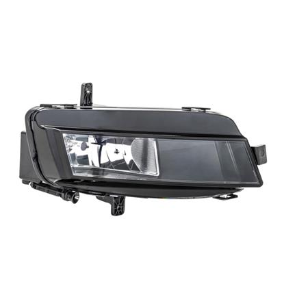 HELLA Fog Light 1ND 011 223-161
