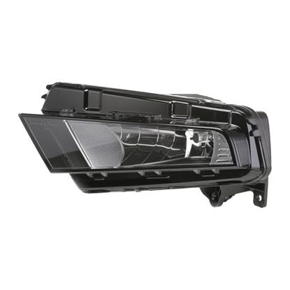 HELLA Fog Light 1ND 012 598-011