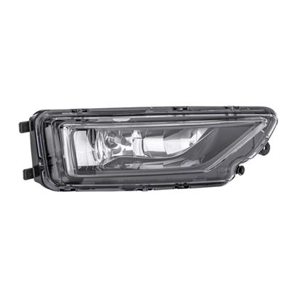 HELLA Fog Light 1ND 012 755-121