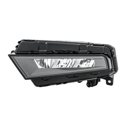 HELLA Front Fog Light 1ND 012 999-031