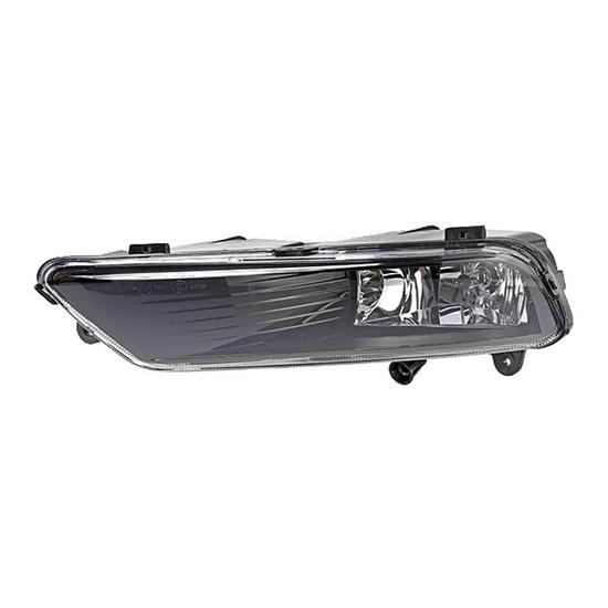 HELLA Fog Light 1ND 010 545-321