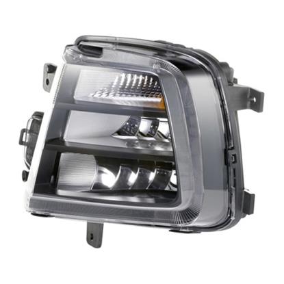 HELLA Fog Light 1NE 011 694-111