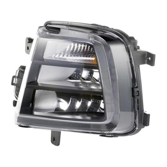 HELLA Fog Light 1NE 011 694-121
