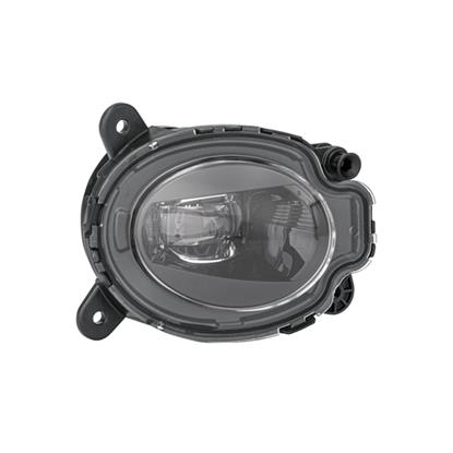 HELLA Front Fog Light 1NL 014 159-011