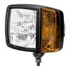 HELLA Headlight Headlamp 1SA 996 120-041