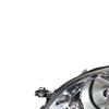 HELLA Headlight Headlamp 1ZS 263 064-541