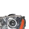 HELLA Headlight Headlamp 1ZS 263 064-541