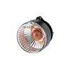 60x HELLA Indicator Flasher Light 2BA 009 001-167